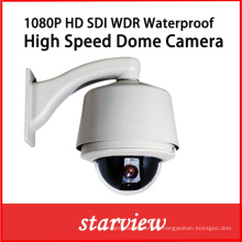 1080P HD Sdi High Speed ​​Dome Camera (SV90-20SAP11-SDI)